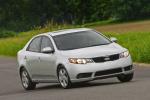 Kia Forte 2009 года